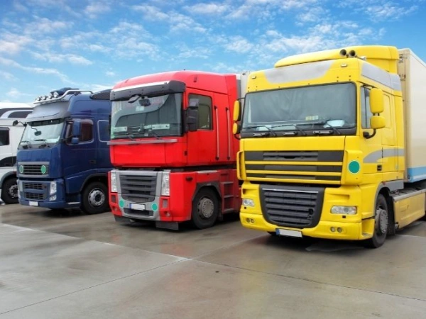 Ankara Suruç Nakliye